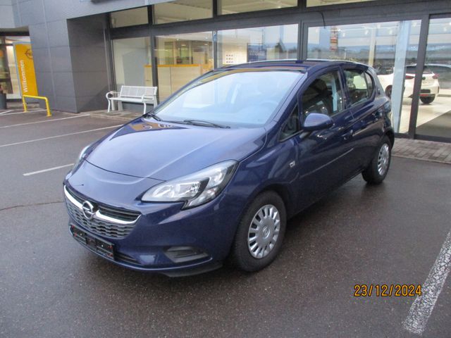 Opel Corsa E Edition