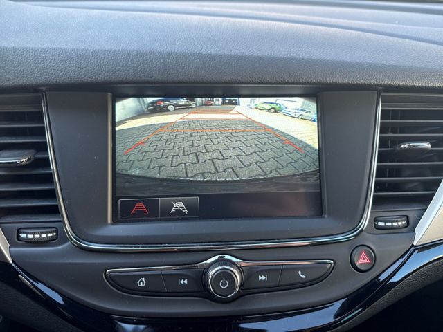 Astra Edition 2020 CAM LED PDC/HI APPLE/ANROID B