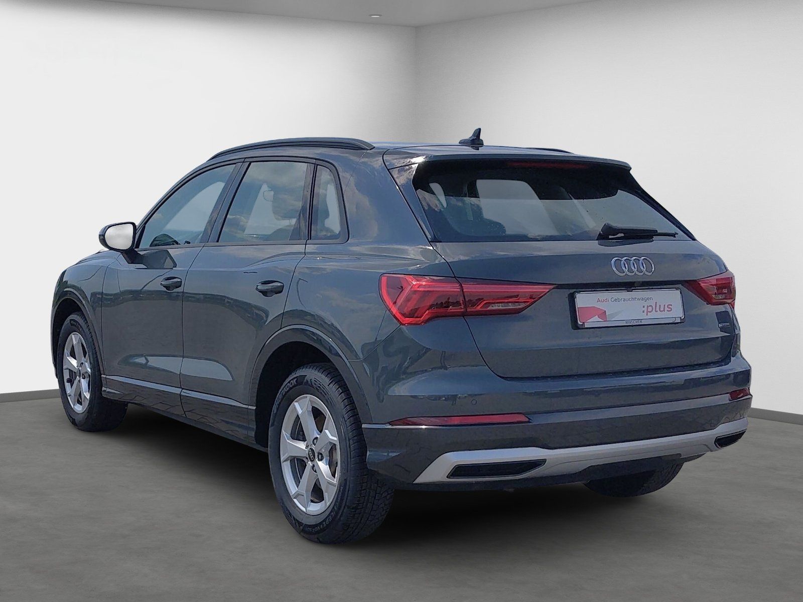 Audi Q3 - Bild 4