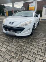 Peugeot RCZ tüv 2027 Km 99700 kette. Batte... - gebrauchte Peugeot 107 aus dem Jahr 2011