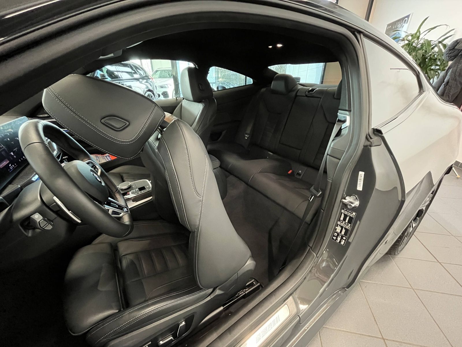 BMW 430 - Bild 12