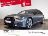 Audi S6 Avant TDI quattro tiptronic Matrix-LED B&O - Audi S6 mit Diesel-Antrieb