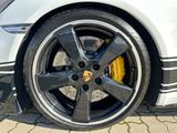 Porsche 911 Turbo Cabrio 9FF ! 1000 PS ! - Porsche: 9ff