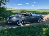 Mercedes-Benz 190SL - 2.3 ... einer von 10, restaur.+ modifiz. - gebrauchte Mercedes-Benz 190 aus dem Jahr 1959