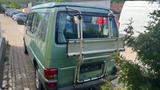 Volkswagen T4 California - Volkswagen T4 California aus 1996