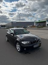 BMW E87 130i Automatik, TÜV Neu M-Paket - BMW 130: 130i M Paket
