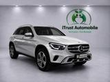 Mercedes-Benz GLC 300d 4Matic 1.HAND MULTIBEAM KAMERA - Mercedes-Benz GLC 300 in Düsseldorf