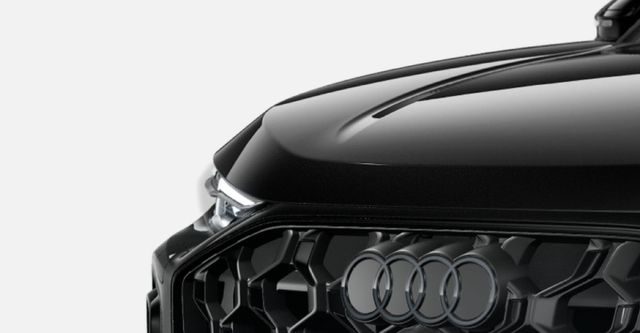 SQ5 SUV TFSI EDITION ONE QUATTRO+MATRIX+AHK+LUFT
