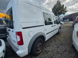 Ford Transit Connect Kasten Lang Hoch Trend Klima AHK - Ford Transit Connect aus 2013 mit Diesel-Antrieb
