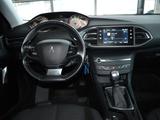 Peugeot 308 SW Style PANO KLIMA SH - gebrauchte Peugeot 308 aus dem Jahr 2019