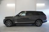 Land Rover Range Rover 4,4 SDV8, Autobio, LWB MAX Voll - Land Rover Range Rover: Lwb
