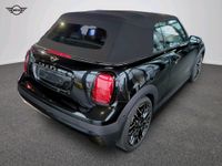 MINI Cooper Cabrio - Vorschau Bild 9