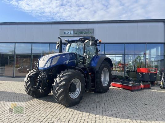 New Holland T7.290 HD