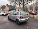 Volkswagen Polo COMFORTLINE*KLIMA*107.000*TKM*TÜV/AU*02/202 - Gebrauchtwagen in Bielefeld bis 5.000 Euro