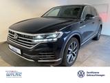 Volkswagen Touareg 3.0 TDI 4Motion Automatik Elegance NAVI - VW Touareg Gebrauchtwagen in Wuppertal