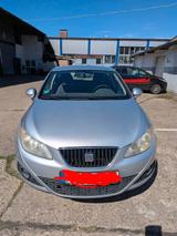 Seat ibiza 1,4 6j5 Baujahr 2008 - Seat Ibiza: 6j5