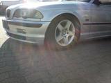 BMW 320i e46 Tausch BMW 318 . 320 - BMW 318 aus 1999: 318i E46