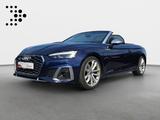 Audi S5 Cabriolet Cabrio TFSI quattro*Navi*Matrix*Alu - Audi S5 in Bremen