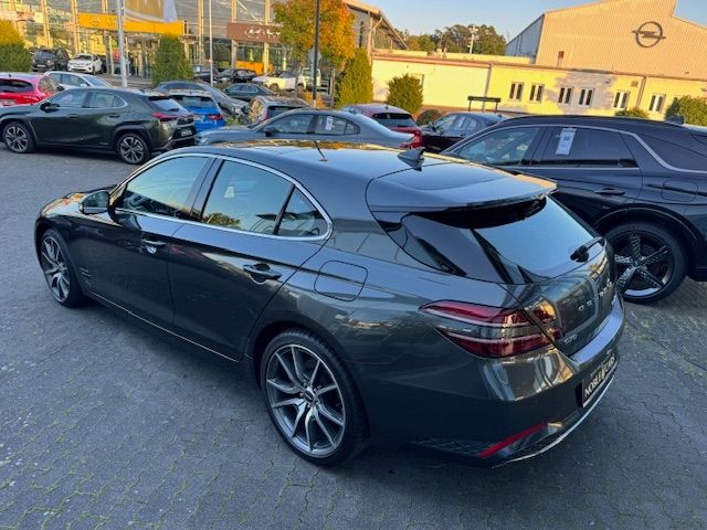 Fahrzeugabbildung Genesis G70  Shooting Brake Luxury AWD PANO 360° HUD