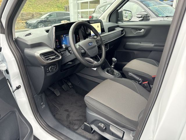 Fahrzeugabbildung Ford Tourneo Courier 1.0 Ecoboost Trend #Klima Trend