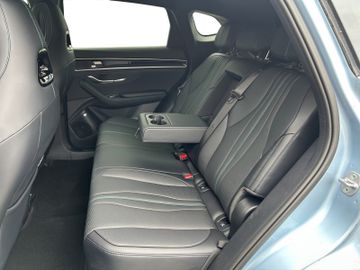 BYD Seal U EV Design HUD ACC PANORAMA NAV LED SHZ