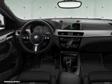 BMW X2 sDrive20i Advantage Plus / Automatik-Getriebe - : Automatik, Getriebe