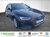 Audi A4 Avant 35 TFSI S tronic Navi LED El. Heckklapp