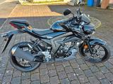 Suzuki GSX-S 125 -Tageszulassung- Neuzustand! - SUZUKI T 125
