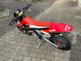 Aprilia MX 125 2 Takt Motor 0 km! viele Extras und Teile - Offers
