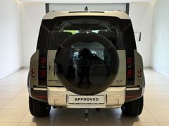 Foto Nummer 6: LAND ROVER Defender