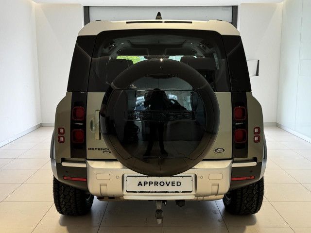 Foto Nummer 6: LAND ROVER Defender