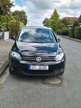 Volkswagen verkaufe Golf Plus 6 5000 VB - Volkswagen Golf Plus in Bielefeld