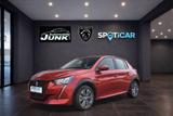 Peugeot E-208 ACTIVE PACK - rote Peugeot e-208