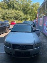 Audi A4 3.0 V6 mit Gasanlage zum herrichten - Audi A4 aus 2002: 3.0