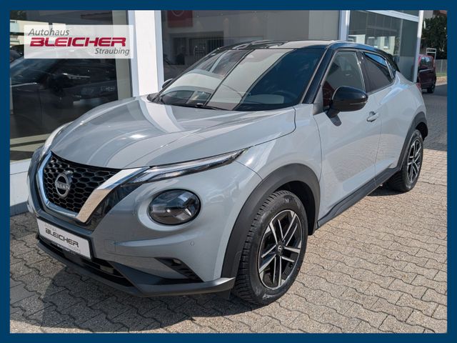 Nissan Juke 1.0 Schaltgetriebe - N-Connecta