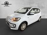 Volkswagen up! 1.0 move II.Hand Klima Sitzheizung RCD 125 - gebrauchte VW up! aus dem Jahr 2012