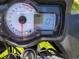 Kawasaki Versys 650 - KAWASAKI VERSYS 650