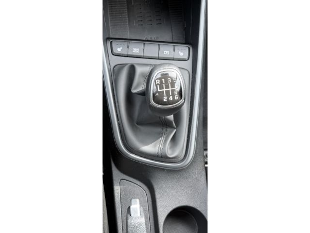 Hyundai i20 – Bild 22