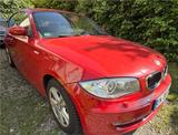 BMW 118i e87 Xenon Schiebedach - BMW 118: Coupé, 118i