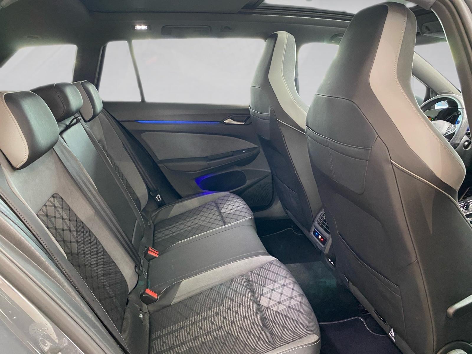 Volkswagen Golf Variant R-Line 2.0 TSI OPF 140 kW 7-, миниатюра 10
