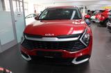 Kia Sportage 1.6 48V T-Leder Skey LED SHZ LHZ AHK - Kia: 1.6