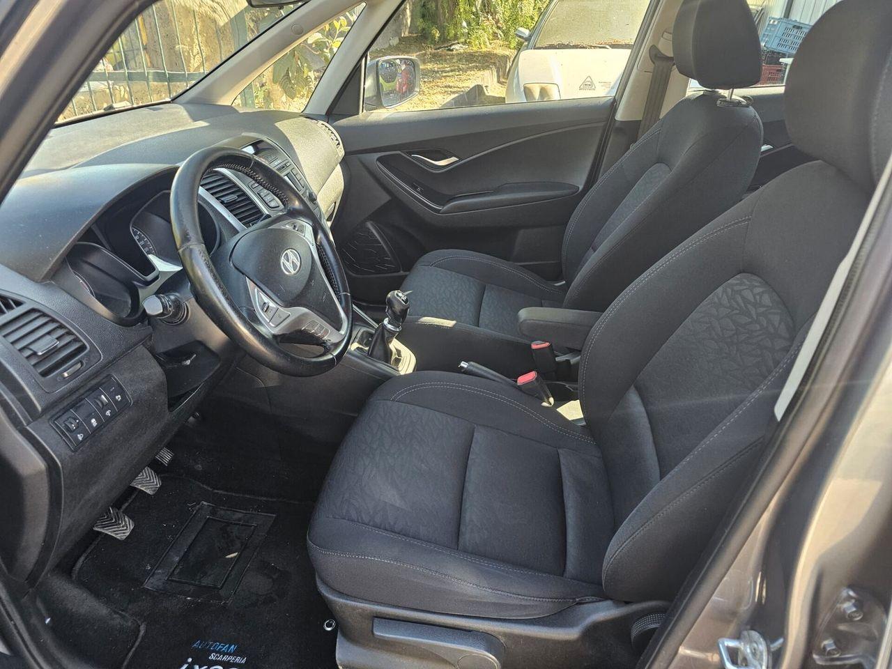 Hyundai ix20 2015 — photo 5