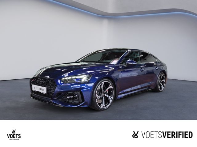 Audi RS 5 Sportback 2.9 TFSI quattro Tiptronic B&O+PA