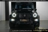 Mercedes-Benz G63 Brabus BRABUS 800-MY25-Carbon-SkyBlue-Starli - Mercedes-Benz G-Class New cars in Stuttgart