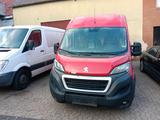 Peugeot Boxer 2.0 Diesel MAXI - Peugeot Boxer: Maxi