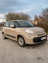 Fiat 500L 1.6 16V Multijet 88kW Pop Star S&S Pop Star - Fiat 500L: Kleinwagen