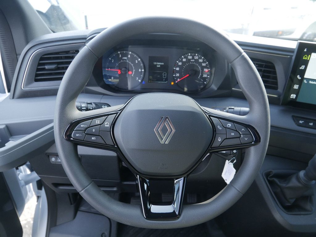 Fahrzeugabbildung Renault Master Kasten extra L2H2 3,5t Blue dCi 130 FWD