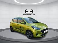 Hyundai i10 FL (MY25) 1.0 (63PS) 5-MT 2WD Trend