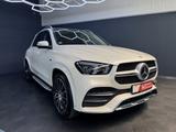 Mercedes-Benz GLE 350 de 4Matic*3J.GARANTIE*VOLL*AIRMATIC*HUD* - Hybrid (Diesel/Elektro): Geländewagen, Garantie