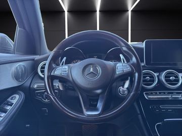 Mercedes GLC 250 - 10
